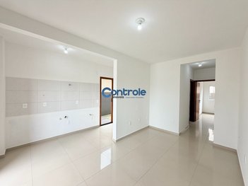 apartment em Rua Francisco Candido Novello, Guarda do Cubatão - Palhoça - SC