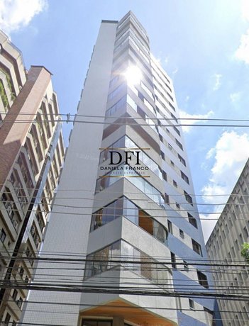 apartment em Rua Nebraska, Brooklin Novo - São Paulo - SP