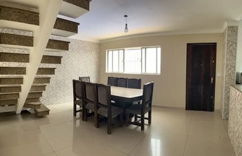 house em Rua Ingarana, Jardim Panorama (Zona Leste) - São Paulo - SP