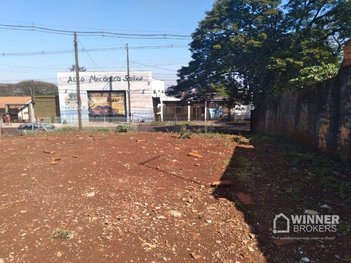 land_lot em Rua Luiz Trintinalha, Mandaguari - Mandaguari - PR