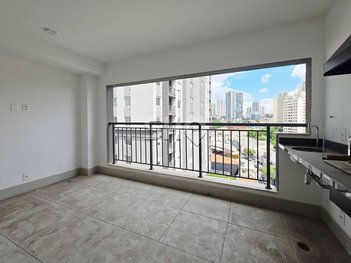 apartment em Rua Caçador de Esmeraldas, Vila São José (Ipiranga) - São Paulo - SP