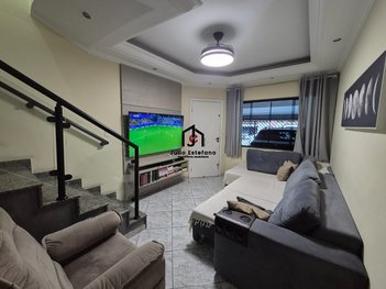 house em Avenida dos Bombeiros, Jardim das Nações - Taubaté - SP