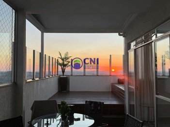 apartment em Rua Lauro Ferreira, Buritis - Belo Horizonte - MG