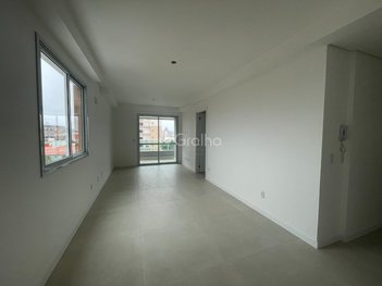 apartment em João Evangelista da Costa, Canto - Florianópolis - SC