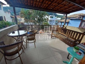 house em Rua Guararapes, São Francisco - Niterói - RJ