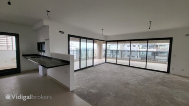 apartment em Rua Harmonia, Sumarezinho - São Paulo - SP