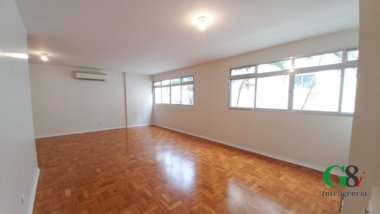 apartment em Rua Pedroso Alvarenga, Itaim Bibi - São Paulo - SP