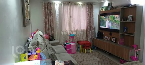 house em Avenida José Aloísio Filho, Humaitá - Porto Alegre - RS