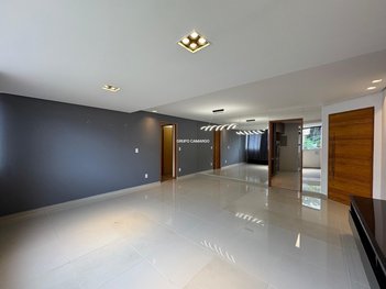 apartment em Rua José do Patrocínio Carneiro, Buritis - Belo Horizonte - MG