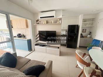 apartment em Rua Mil Oitocentos e Vinte e Dois, Ipiranga - São Paulo - SP