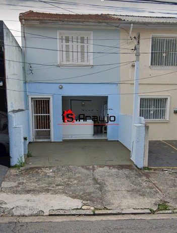house em Tamarataca, Mooca - São Paulo - SP