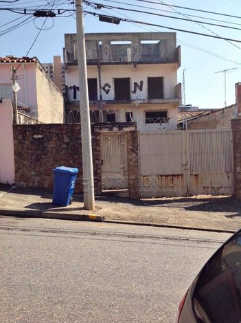 house em Rua Conde Afonso Celso, Vila Carvalho - Sorocaba - SP