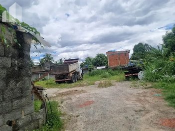 land_lot em Rua Rosas, Jardim Palmares - Nova Iguaçu - RJ