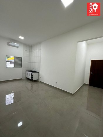 apartment em Rua Marechal Deodoro, Centro - São Bernardo do Campo - SP