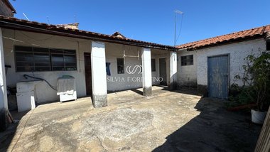 house em Travessa Professor Doutor José Luiz Cembranelli, Jardim Sandra Maria - Taubaté - SP