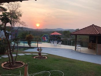 house em Rua da Harmonia, Vale do Tamanduá - Santa Luzia - MG