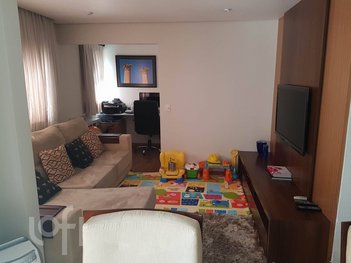 apartment em Almansa, Vila Andrade - São Paulo - SP