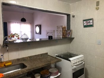 apartment em Rua Coronel Ferreira, Portinho - Cabo Frio - RJ