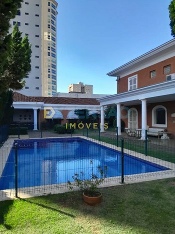 house em Rua Antônio Afonso de Toledo, Jardim Sumaré - Araçatuba - SP