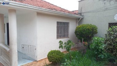 house em Rua Marquês de Pombal, Vila Maria Alta - São Paulo - SP