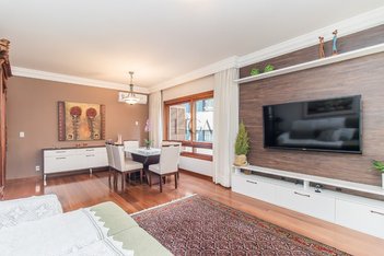 apartment em Avenida Lageado, Petrópolis - Porto Alegre - RS