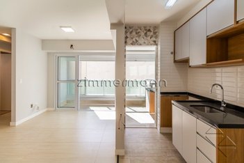 apartment em Rua Santa Izabel, Vila Buarque - São Paulo - SP