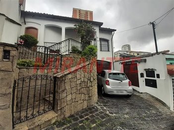 house em Rua Enéias Bastos e Souza, Jardim Picolo - São Paulo - SP