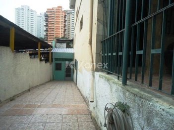 house em Rua Narandiba, Água Fria - São Paulo - SP