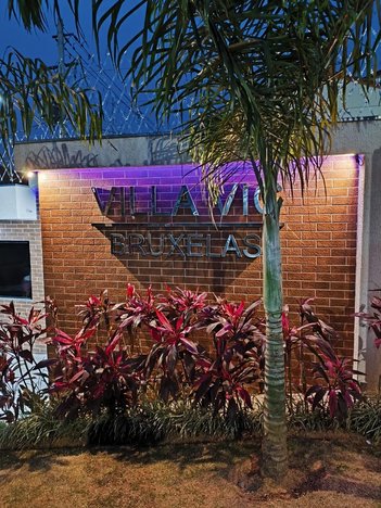 house em Rua Betty Hass de Campos, Colinas de Indaiatuba - Indaiatuba - SP