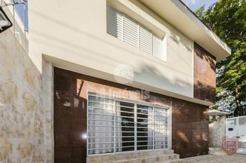 house em Avenida Piassanguaba, Planalto Paulista - São Paulo - SP