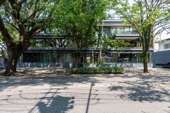 commercial_building em Avenida São Gualter, Vila Ida - São Paulo - SP