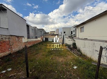 land_lot em Rua Tupiniquins, Olímpico - São Caetano do Sul - SP