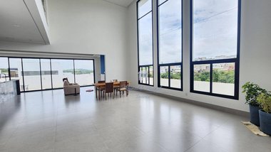 house em Rua Agenor Bernardini, Residencial Saint Paul - Itu - SP