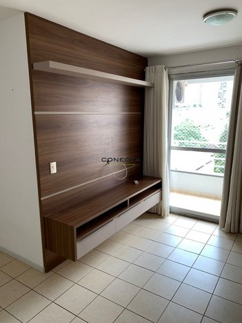 apartment em Rua João Wyclif, Gleba Fazenda Palhano - Londrina - PR