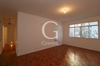 apartment em Rua Mourato Coelho, Pinheiros - São Paulo - SP