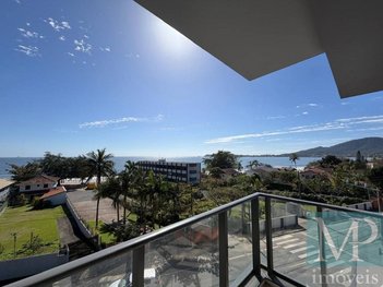 apartment em Avenida Itapocoroí, Praia de Armação do Itaporocoy - Penha - SC