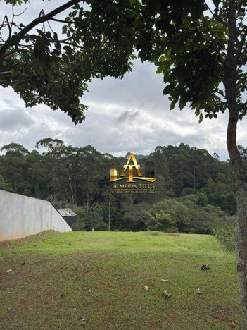 land_lot em Alameda América, Tamboré - Santana de Parnaíba - SP