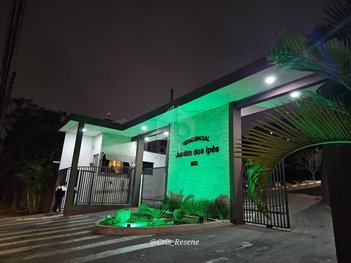 apartment em Rua Inácio Monteiro, Vila Hortência - São Paulo - SP