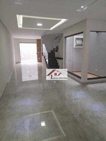 house em Rua Lázara de Oliveira Leite, Demarchi - São Bernardo do Campo - SP