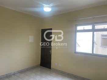 apartment em Avenida Presidente Humberto de Alencar Castelo Branco, Jardim Flórida - Jacareí - SP
