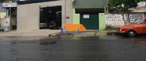 business em Professor Milton Lage, Nova Esperança - Belo Horizonte - MG