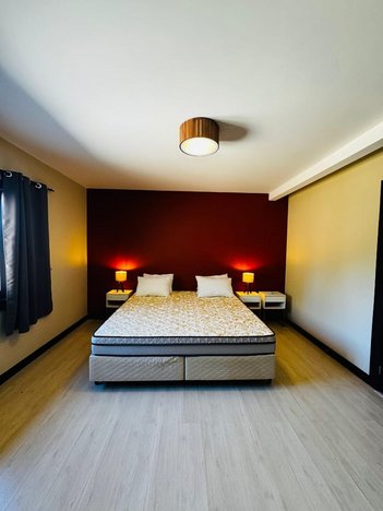 house em Rua Djanira, Samambaia - Petrópolis - RJ