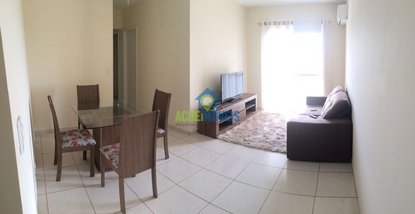 apartment em Rua José do Couto Moraes, Parque Baguaçu - Araçatuba - SP