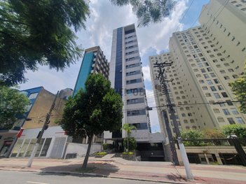 office em Rua Borges Lagoa, Vila Clementino - São Paulo - SP