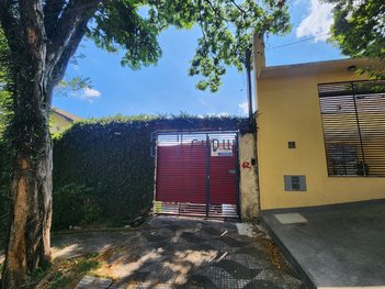 house em Rua José Alencar Castelo Branco, Siciliano - São Paulo - SP