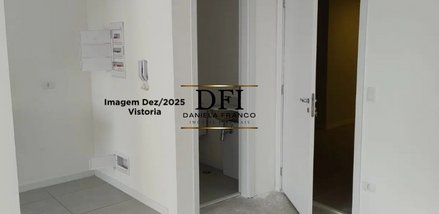 apartment em Avenida Eliseu de Almeida, Instituto de Previdência - São Paulo - SP