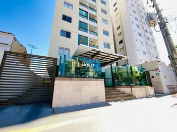 apartment em Rua 229, Setor Leste Universitário - Goiânia - GO