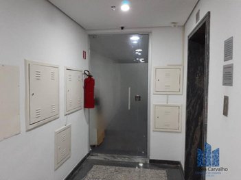 office em Alameda Lorena, Jardim Paulista - São Paulo - SP