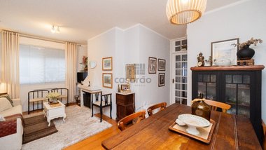 apartment em Rua Gomes Carneiro, Centro - Pelotas - RS
