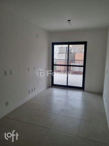 apartment em da Liberdade, Liberdade - São Paulo - SP